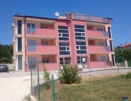 Apartman Leanton Pula Buitenkant foto