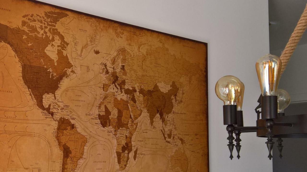 Apartman Leanton Pula Buitenkant foto