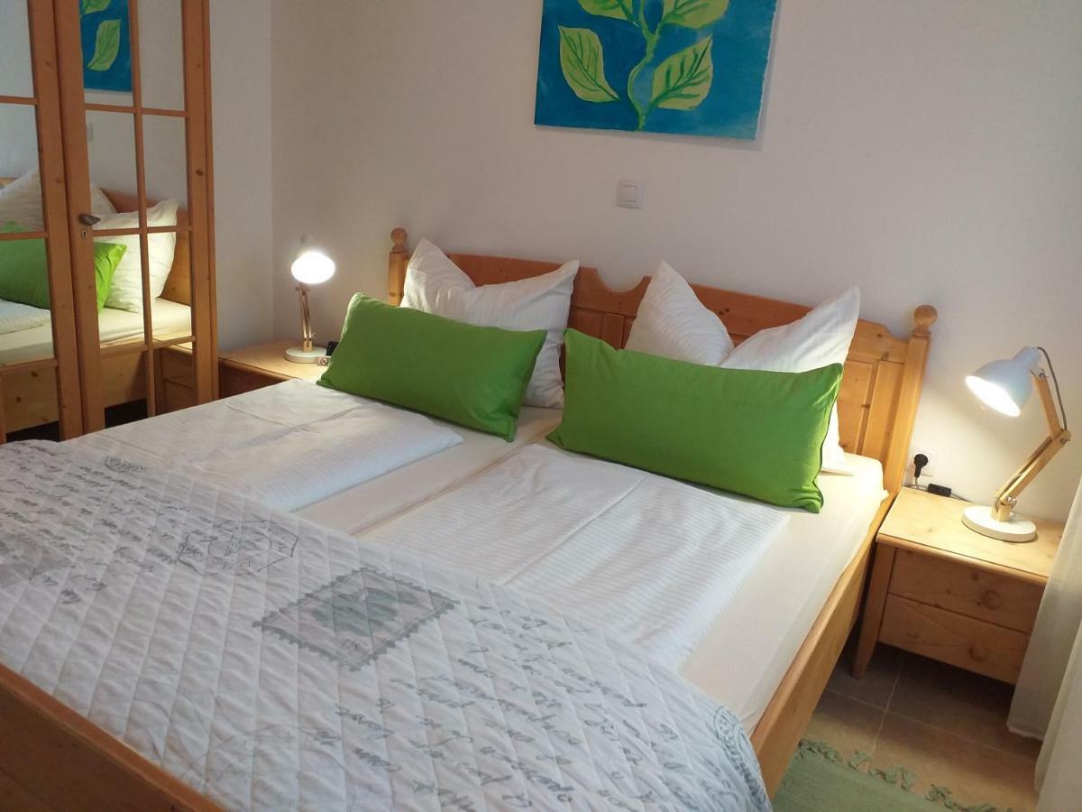 Apartman Leanton Pula Buitenkant foto