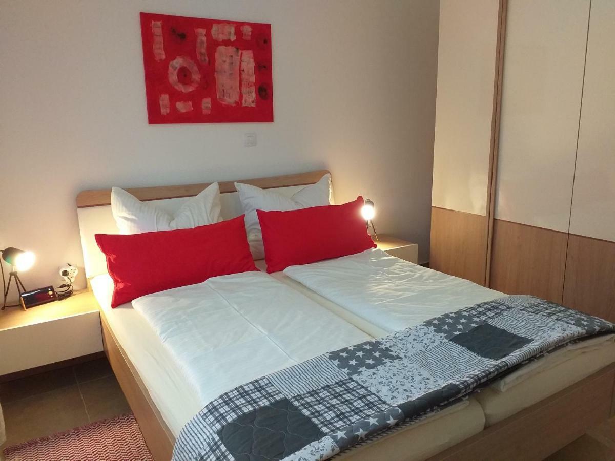 Apartman Leanton Pula Buitenkant foto