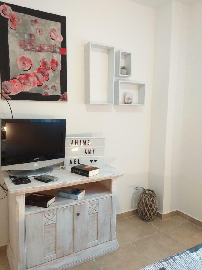 Apartman Leanton Pula Buitenkant foto